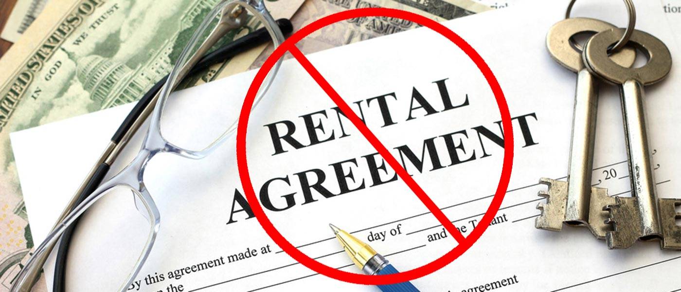 Rent Office Space For A Day - No Long Term Rental Agreements