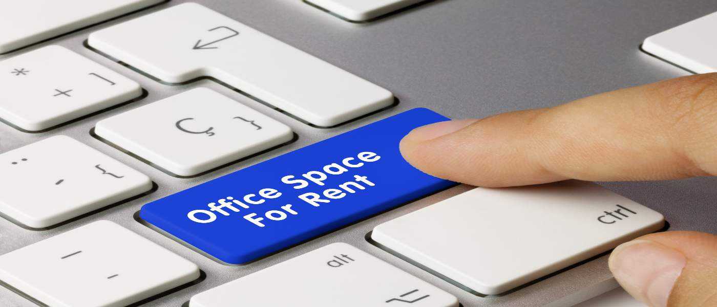 Office Space For Rent