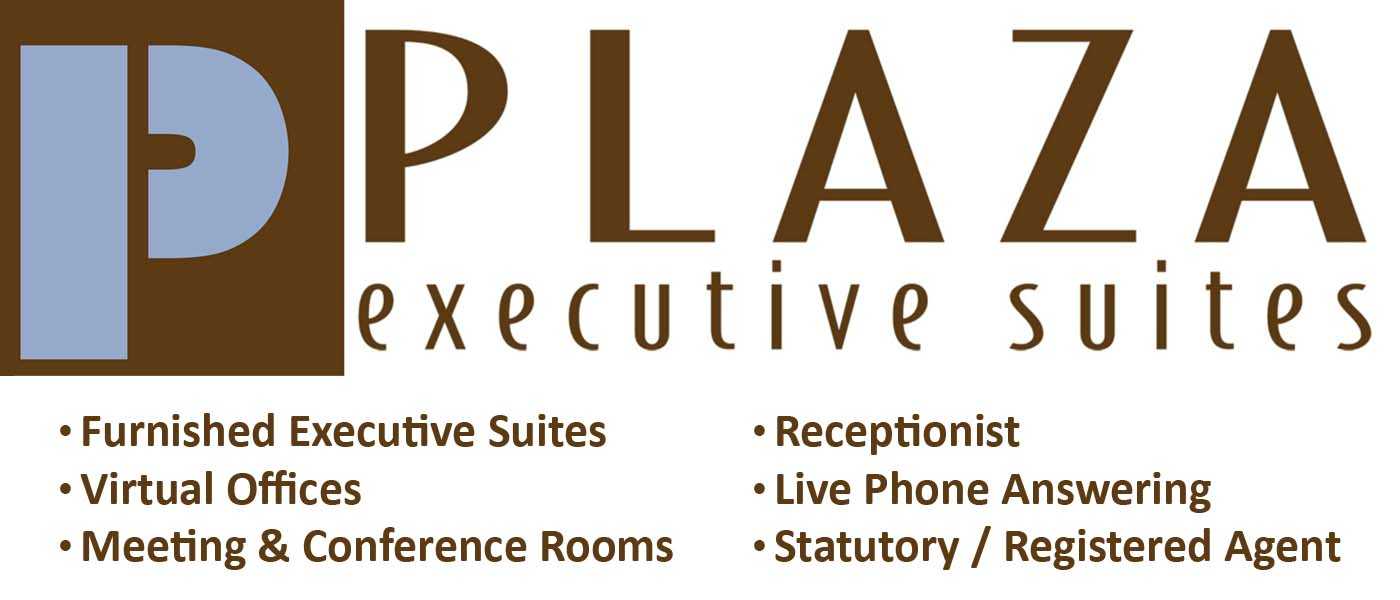 Plaza Executive Suite Services