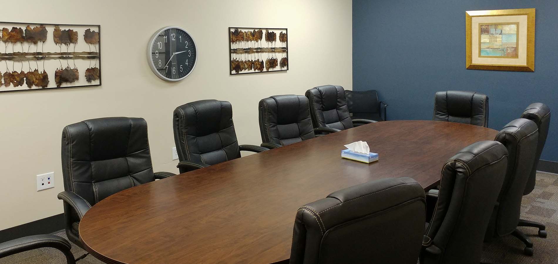 Private Virtual Office Space In Phoenix Mesa Scottsdale Az