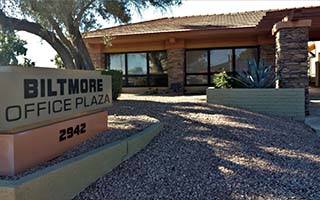 Executive Suites and Virtual Offices in Phoenix Biltmore Area Executive Suites and Virtual Offices in Phoenix Biltmore Area