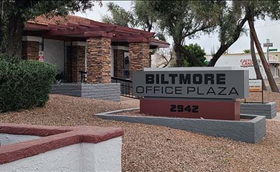 Executive Suites and Virtual Offices in Phoenix Biltmore Area Executive Suites and Virtual Offices in Phoenix Biltmore Area