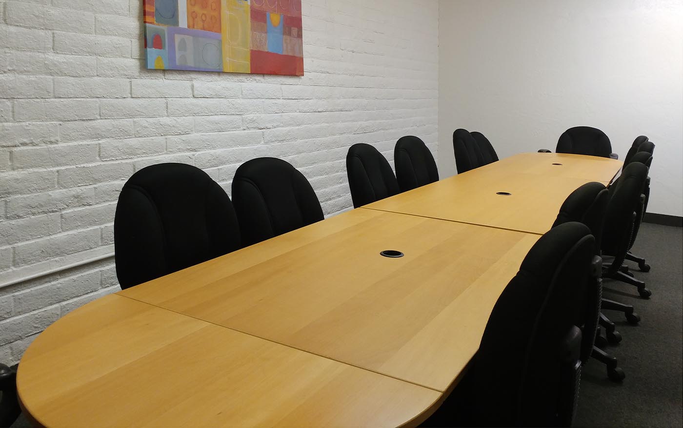 Biltmore Board Room Phoenix Biltmore Arcadia Board Room for Rent
