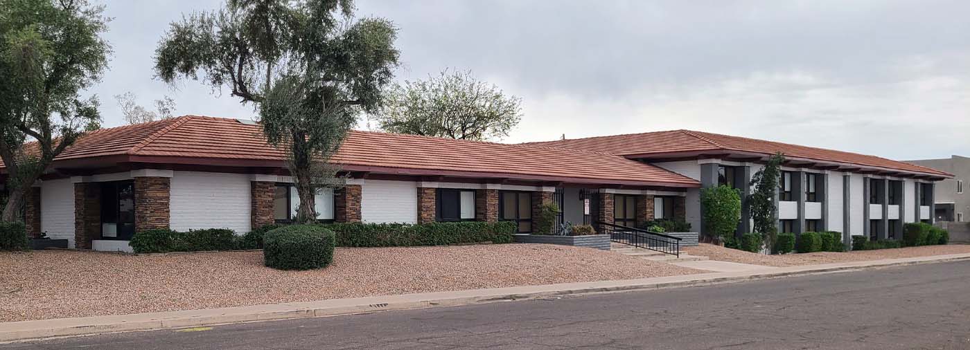 Biltmore Plaza Executive Suites in Phoenix Biltmore Plaza Executive Suites in Phoenix