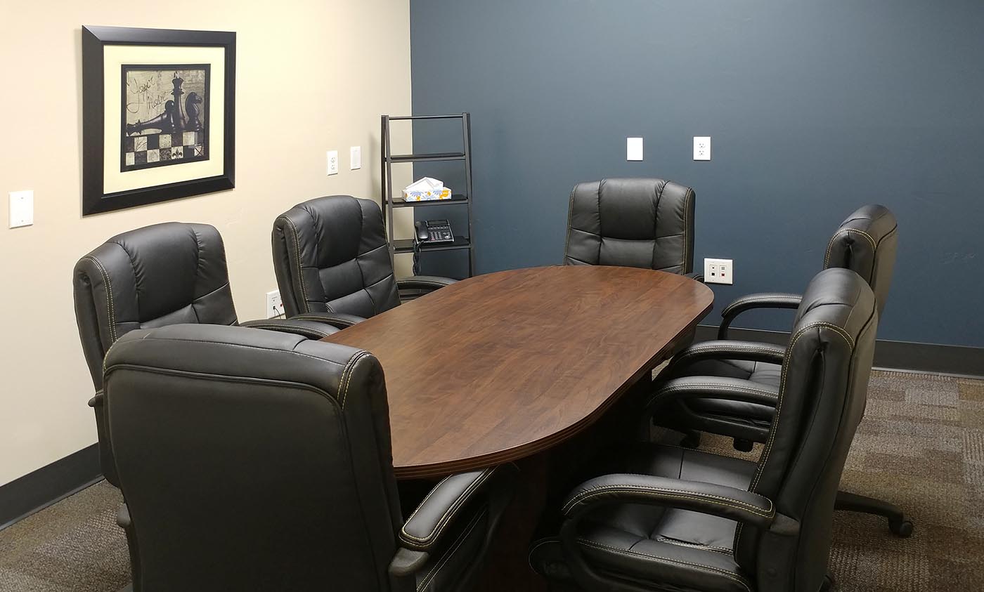 Scottsdale Kierland Executive Conference Room for Rent