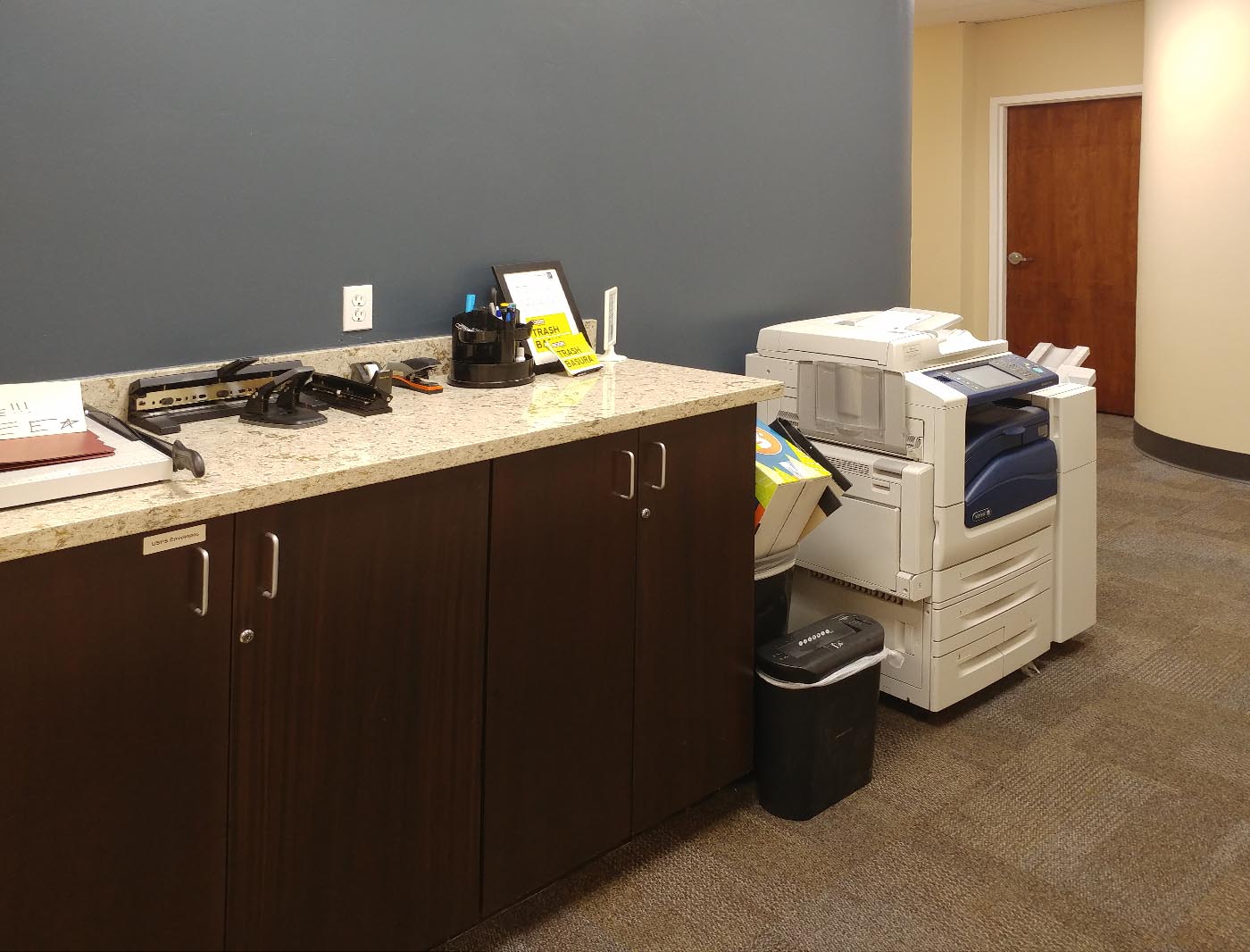 Kierland Copy Center Scottsdale Kierland Copy Print Scan Fax Center