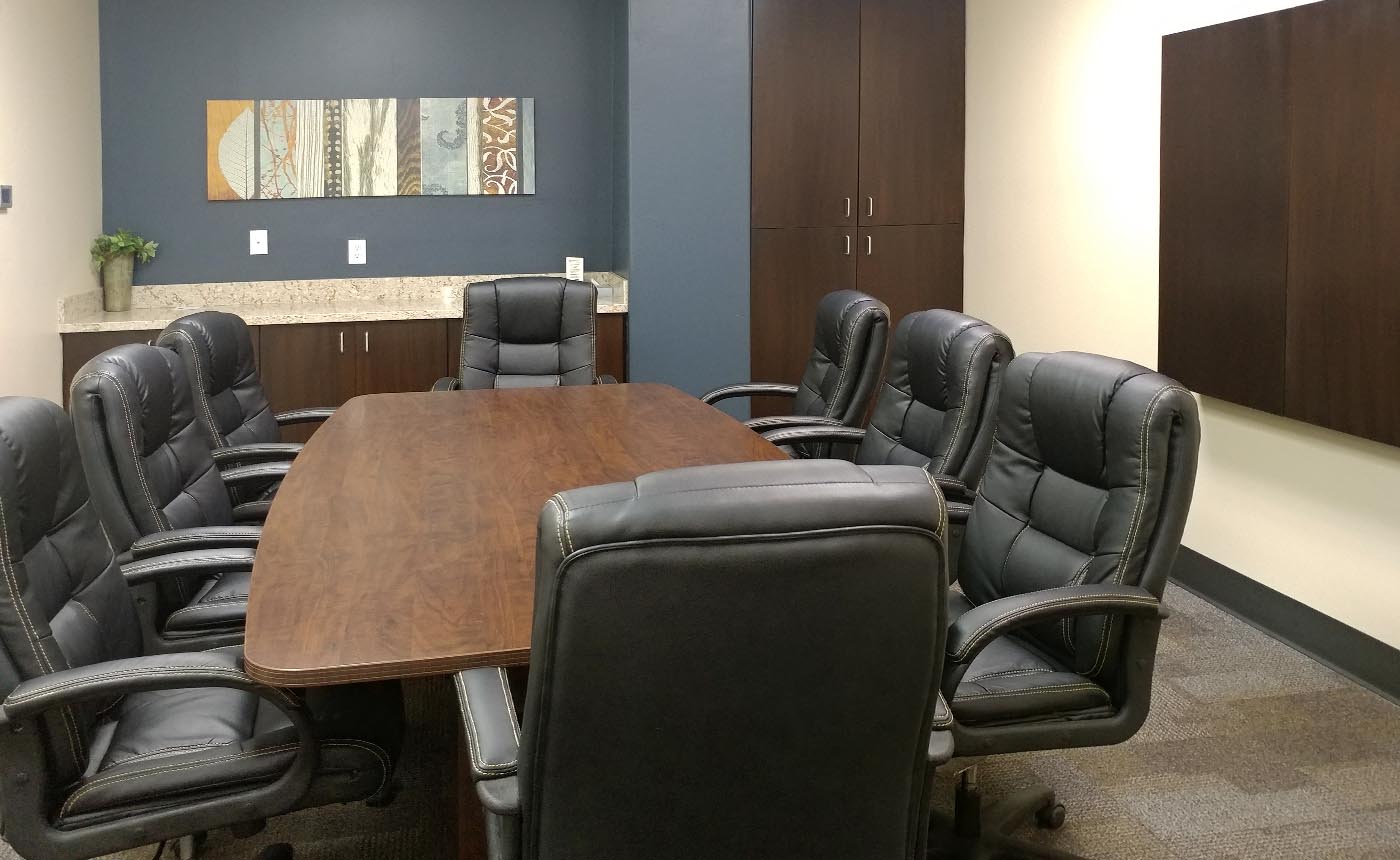 Scottsdale Kierland Executive Meeting Room Rental