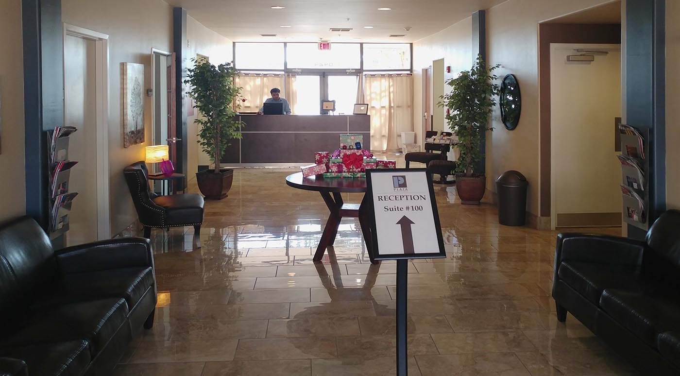 Kierland Plaza Executive Suites in Scottsdale AZ Office Space for Rent in Scottsdale Kierland AZ
