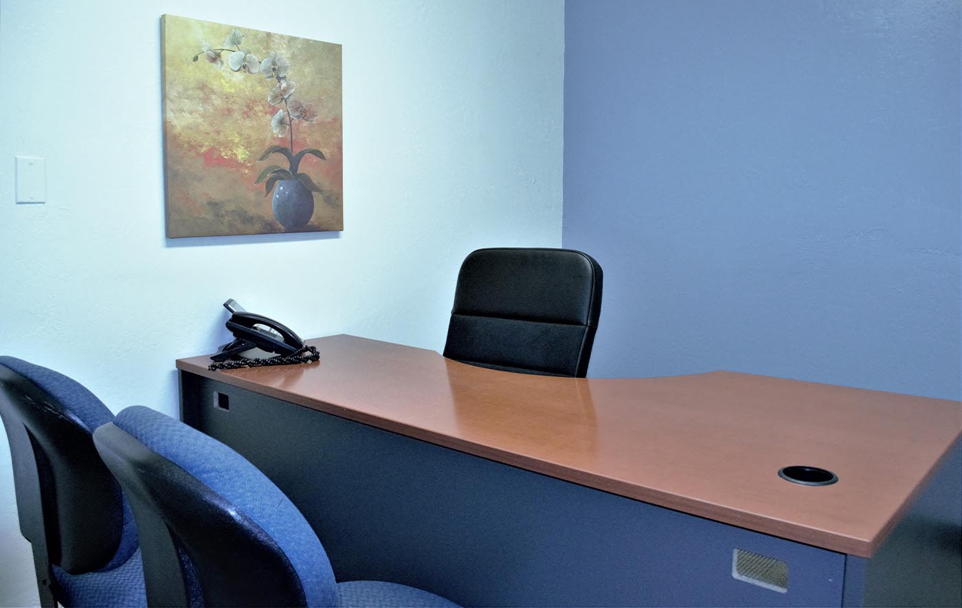 Mesa Executive Suite Mesa Office Space for Rent