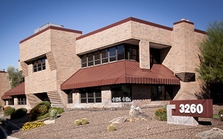 Scottsdale AZ Virtual and Executive Office Suites