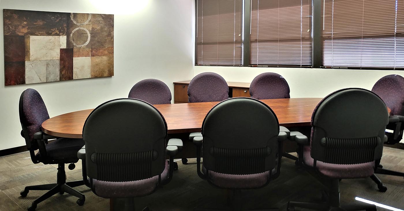 Old Town Scottsdale Board Room Rental by the Hour