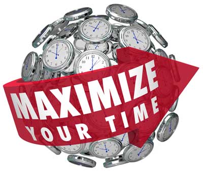 Maximize your Time renting a meeting room Maximize your Time renting a meeting room