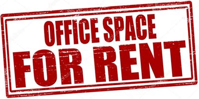 Office Space for Rent