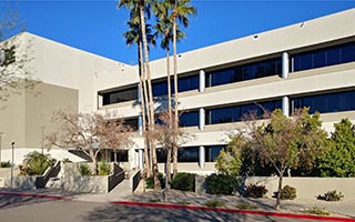 Executive Suites and Virtual Offices in Union Hills / Deer Valley / Phoenix, AZ