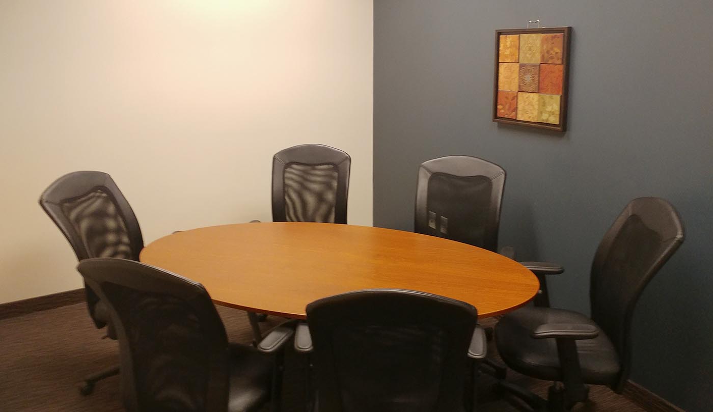 Union Hills Deer Valley Conference Room