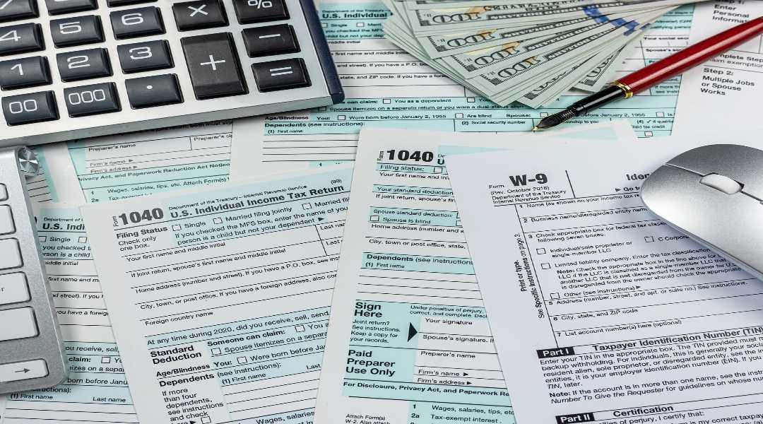 Is Renting Office Space A Tax Write Off?