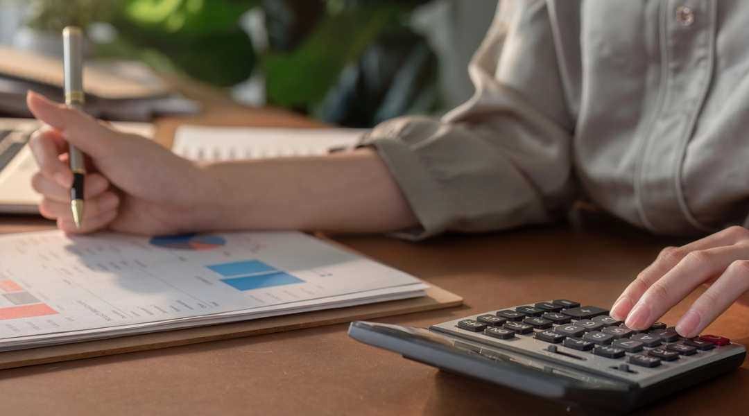 How Much Should I Budget for Office Space?